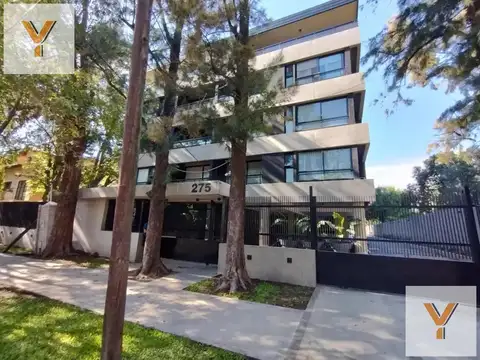Nicolás Avellaneda e/ Mariano Alegre y Domingo F. Sarmiento