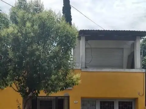 Casa - Venta - Argentina, Morón - FLORA 500