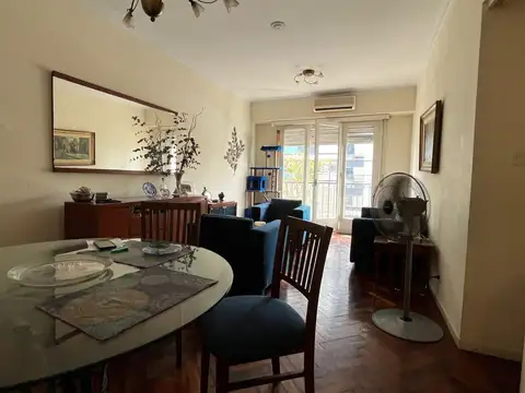 Departamento 5 amb vta/panor Oportunidad!