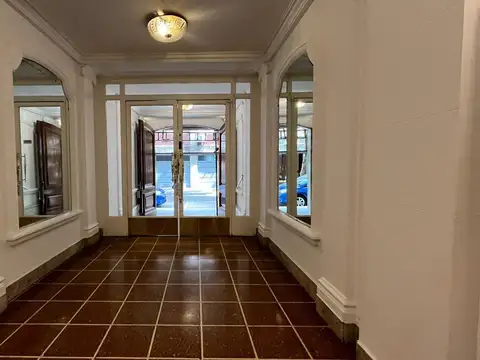 Departamento en Venta en Palermo, USD 199.900