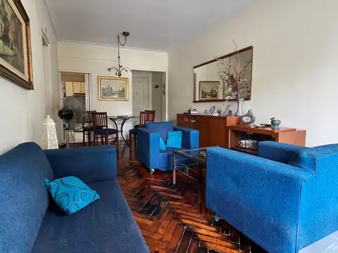 Departamento en Venta al Este