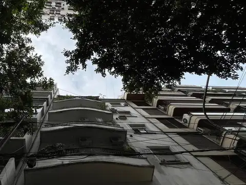 San Benito de Palermo al 1500