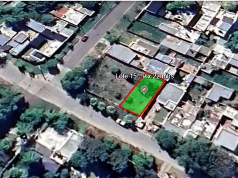 VENTA - Imperdible! Lote de 200 m2 - opciones de entrega y  financiación
