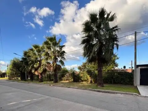 Terreno en Venta en San Lorenzo, USD 22.500