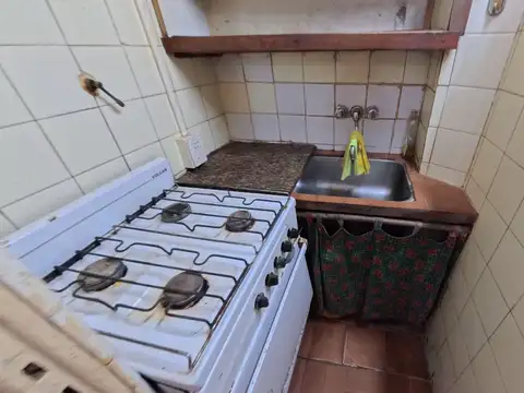 Depto Tipo Casa en Venta en Constitución, USD 53.000