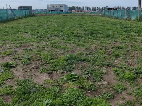 Terreno en Venta en Pilar Del Este, USD 50.000