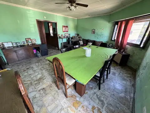 Depto Tipo Casa en Venta de 3 ambientes