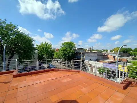 PH en Parque Avellaneda