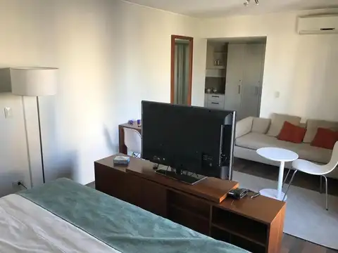 Avenida Juan De Garay 700, Piso 4