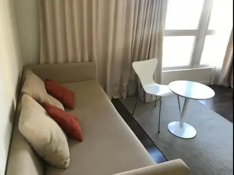 Departamento en alquiler temporario