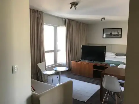 Departamento en alquiler temporario