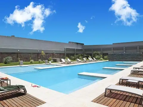 Avenida Juan De Garay 700, Piso 4