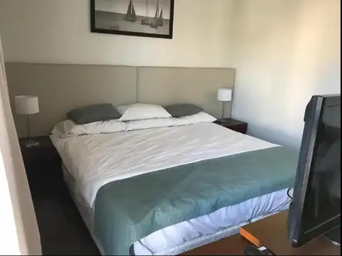 Departamento en Alquiler Temporal con 1 cochera