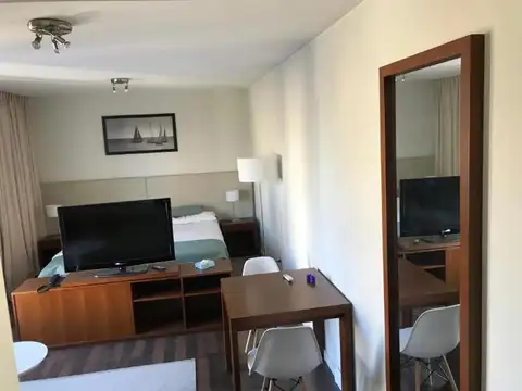 Departamento en Alquiler Temporal de Monoambiente