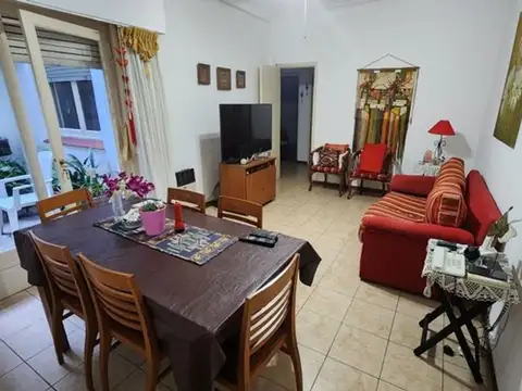Departamento en Venta en Flores, USD 125.000