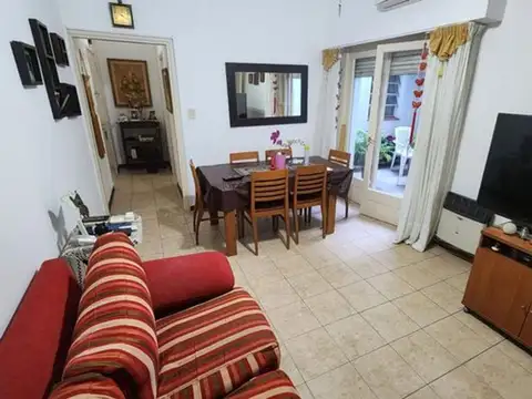 Departamento en Venta de 4 ambientes