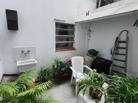 Departamento en Venta 46 años