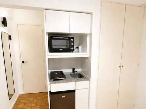 Departamento en Venta 33 años