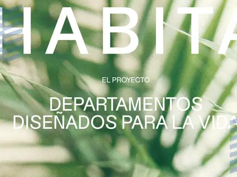 Departamento en Venta de 3 dormitorios