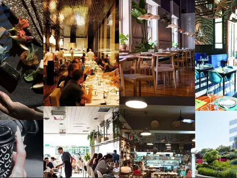 Departamento en Venta en Palermo Hollywood, USD 615.000