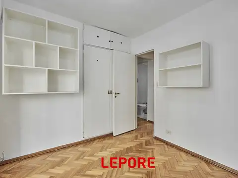 Departamento 5 ambientes con 2 baños