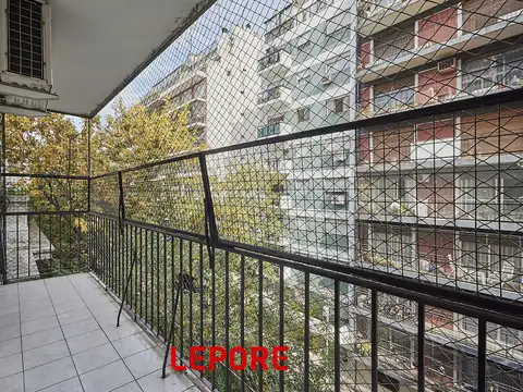 Departamento en Venta de 5 ambientes