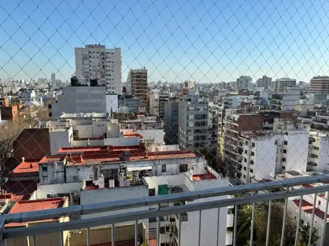 Av Cabildo 1100 , Piso 14