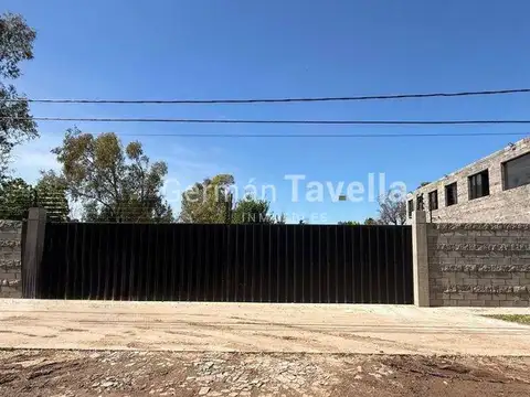 Playón logístico en venta en VIlla Udaondo.