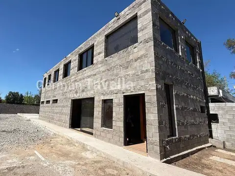 Galpon en Venta 36  mts Frente