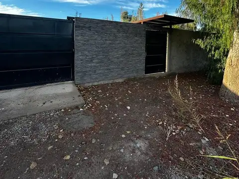 VENTA TERRENO 300M2 COQUIMBITO MAIPU