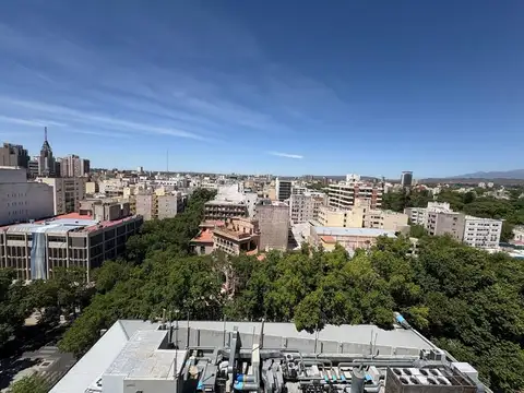 OFICINA EN ALQUILER EDIFICIO BUCI CIUDAD MENDOZA