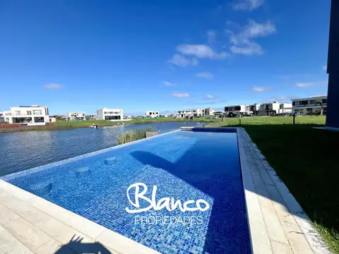 Casa en Venta en Puertos, USD 890.000
