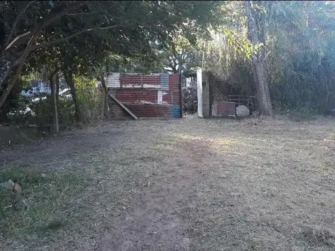 TERRENO EN SAN JOSE DE RINCON