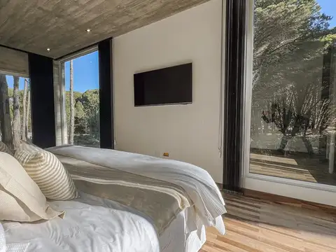 Casa en Venta en Carilo, USD 690.000