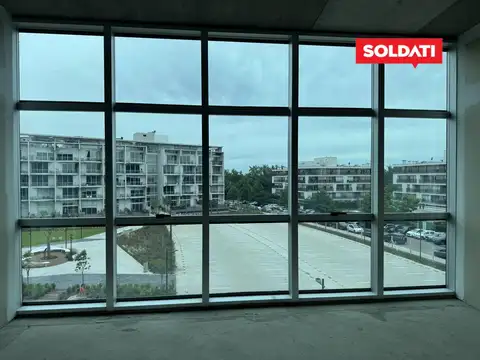 Oficina en Venta con 1 cochera