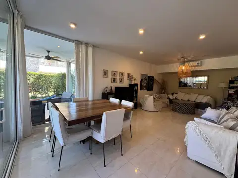 Departamento en Venta 10 años