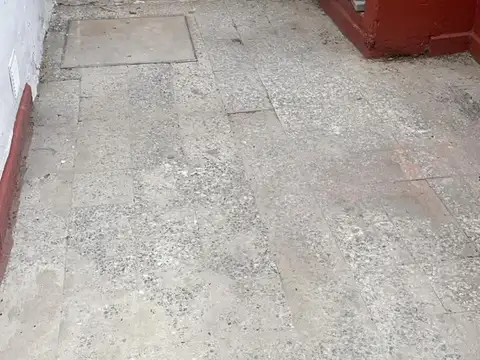 Gral. Las Heras 3800