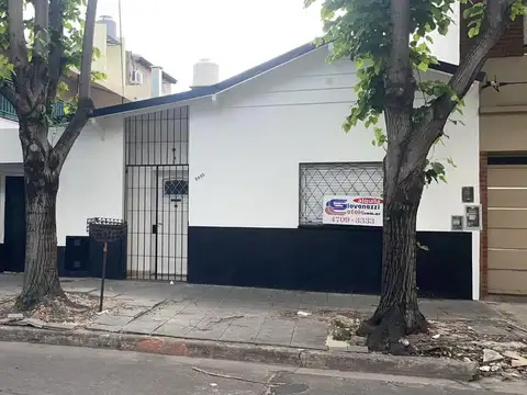 DPTO. TIPO CASA  2 amb  A NUEV0 !!!