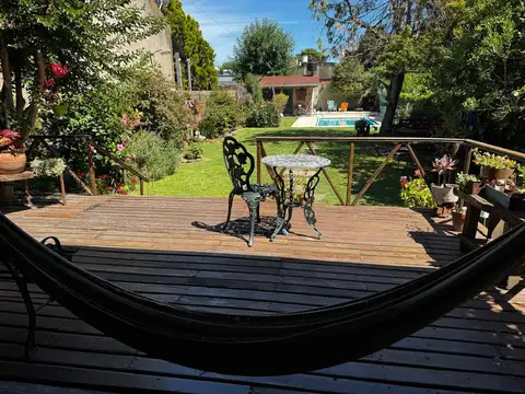 Casa en Venta en La Plata [Cod: 2852-2]