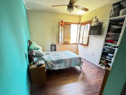 Casa en Venta en La Plata, USD 160.000