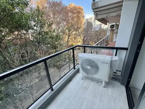 Departamento en Venta en Las Cañitas, USD 139.000
