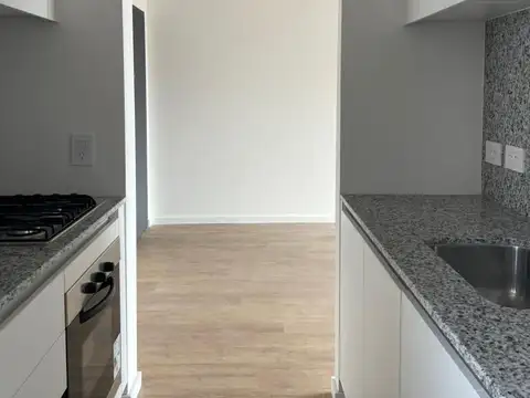 Departamento en Venta en Abasto, USD 113.000