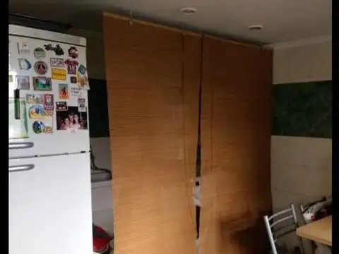 DEPARTAMENTO DE 2 AMBIENTES EN DUPLEX.