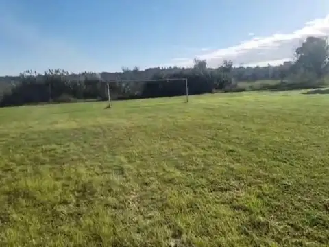 Terreno en Venta en Yofre Sud, USD 390.000