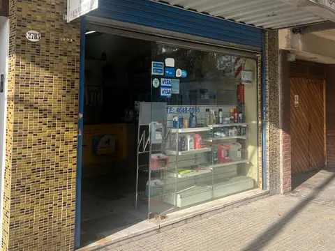 SANABRIA 2700