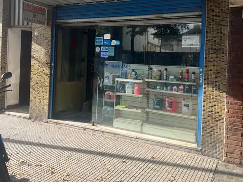 Local en Venta en Barrio San Pedro, USD 170.000