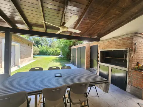 Casa en Venta en Soles Del Pilar, USD 129.000