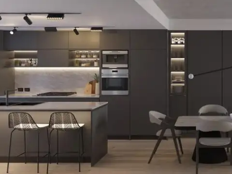 Departamento en Venta de 3 dormitorios