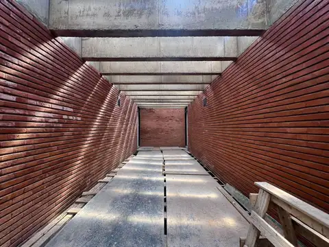 Departamento en Venta 1 año