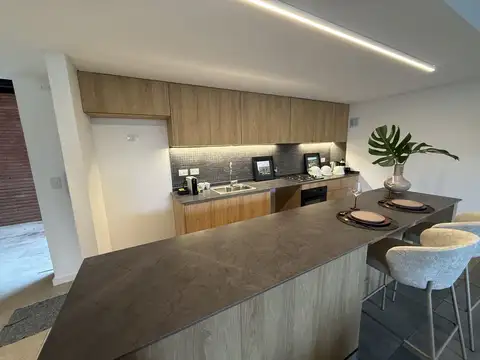Departamento en Venta en City Bell, USD 275.000